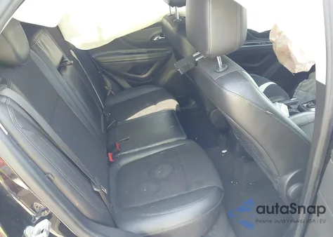 2018 Buick Encore Preferred z USA, uszkodzony, nr VIN KL4CJASB9JB515464